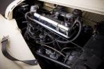 Morgan Plus 4 Roadster 1967 года